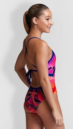 Dívčí plavky Funkita Kili Millie Velikosti 10 let - obrázek 2