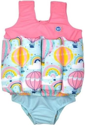 Dětský plováček SplashAbout Up and Away velikosti 2-4 roky (15-30kg) - obrázek 1