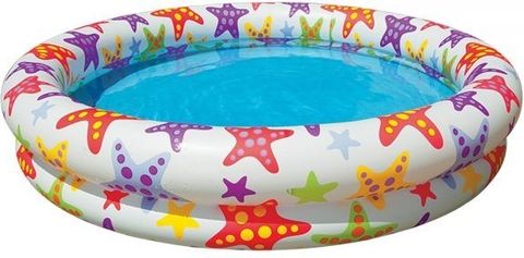 Dětský bazén Intex Hvězdy - obrázek 1