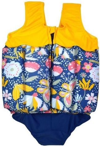 Dětský plováček SplashAbout Garden Delight velikosti 4-6 let (18-30kg) - obrázek 1