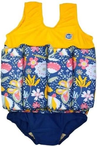 Dětský plováček SplashAbout Garden Delight velikosti 4-6 let (18-30kg) - obrázek 2