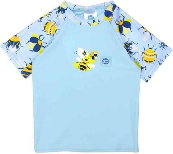 Plážové dětské UV triko SplashAbout Bugs Life velikosti 2-3 roky - obrázek 1