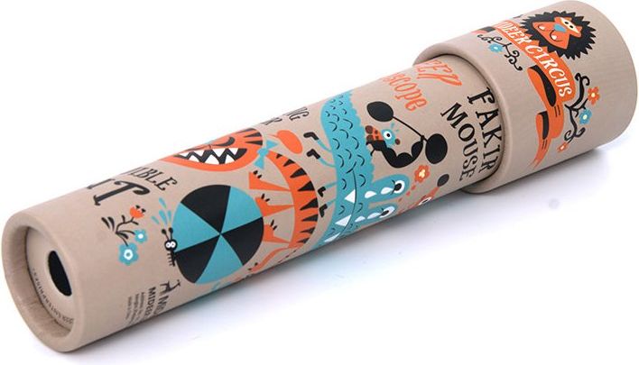 MiDeer Kaleidoskop Cirkus - obrázek 1