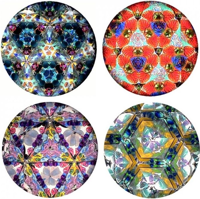 MiDeer Kaleidoskop Měsíc - obrázek 5
