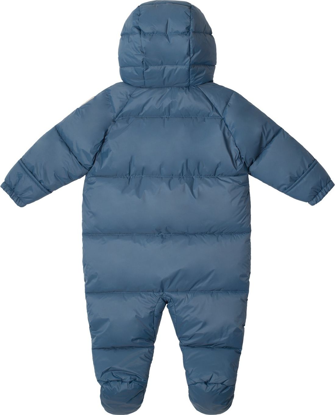 Baby Overall LEOKID Eddy sea moss - 62 - obrázek 4