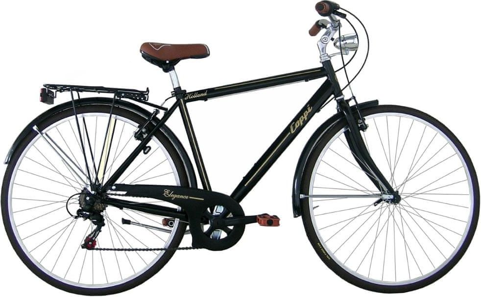 Coppi Retro 28" G - obrázek 1