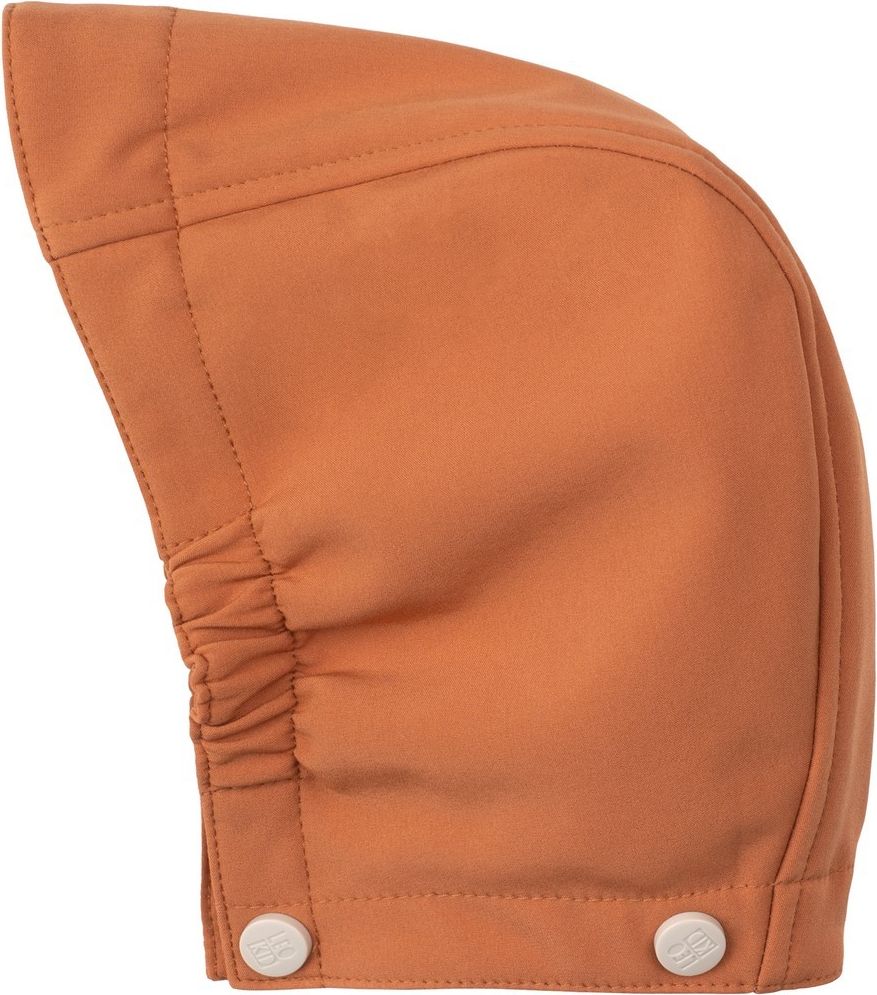Leokid Softshellový overal Ginger Dog - 92 - obrázek 5