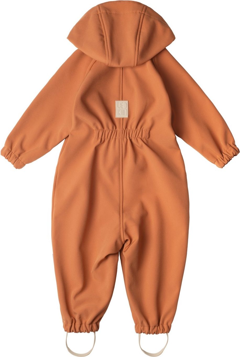 Leokid Softshellový overal Ginger Dog - 92 - obrázek 7