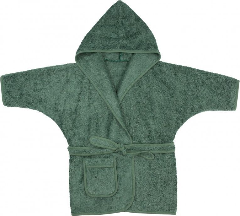 TIMBOO Župan roky Aspen Green - 2-4 roky - obrázek 1
