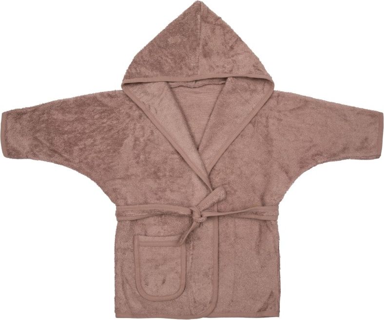 TIMBOO Župan roky Mellow Mauve - 2-4 roky - obrázek 1