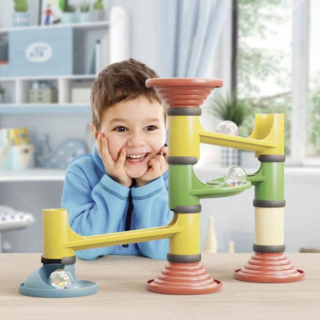 Quercetti PlayBio Migoga Junior - obrázek 4