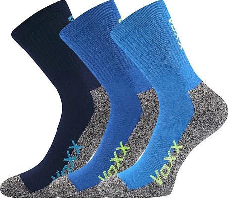 Voxx Locik dětské ponožky Barva: magenta, velikost: 30-34 EU - obrázek 3