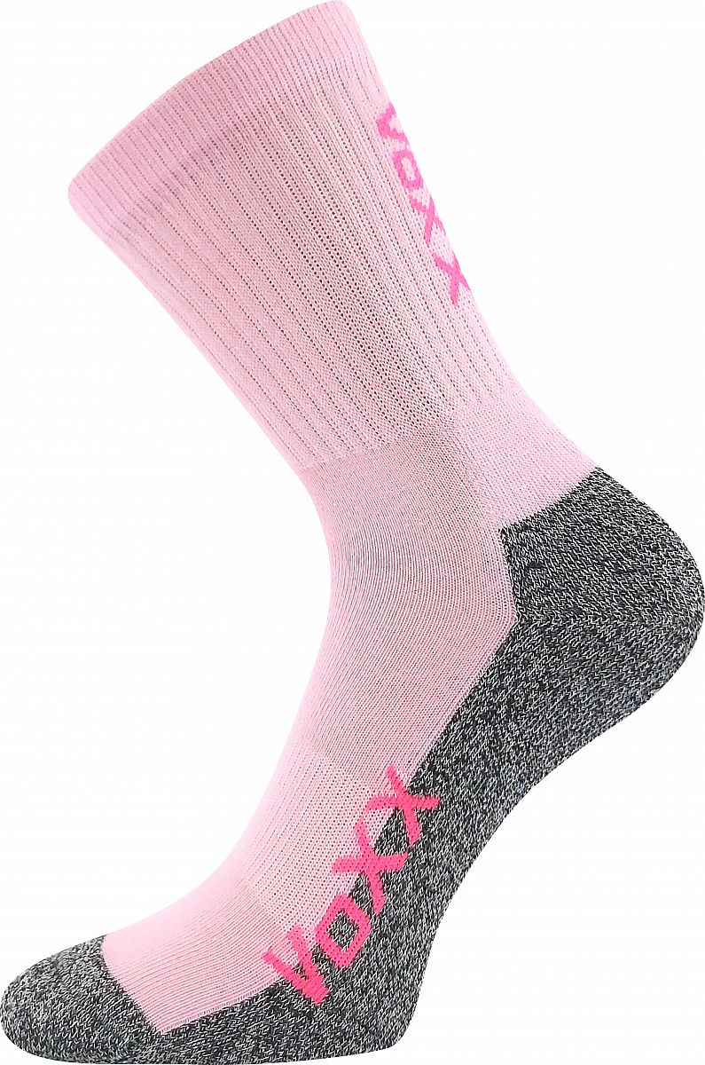 Voxx Locik dětské ponožky Barva: magenta, velikost: 30-34 EU - obrázek 7