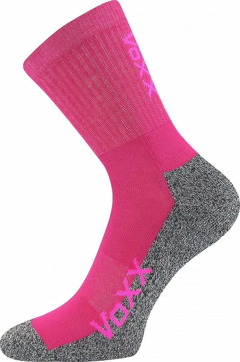 Voxx Locik dětské ponožky Barva: fuxia, velikost: 30-34 EU - obrázek 8