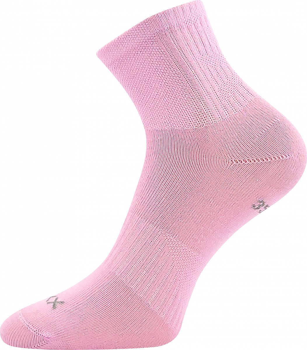 Voxx Regularik silpoX dětské sportovní ponožky Barva: fuxia, velikost: 35-38 EU - obrázek 5