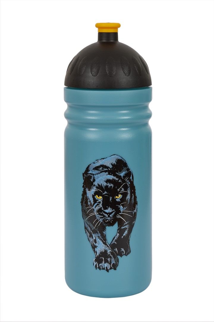 Zdravé lahve Zdravá láhev Panter 700ml - obrázek 1