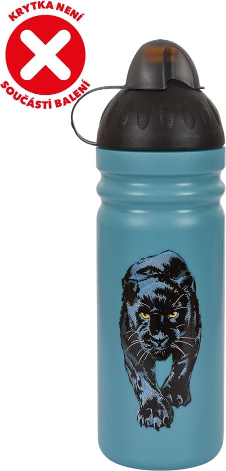 Zdravé lahve Zdravá láhev Panter 700ml - obrázek 3