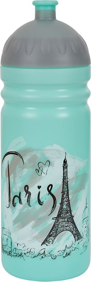 Zdravé lahve Zdravá láhev Paříž 700ml - obrázek 1