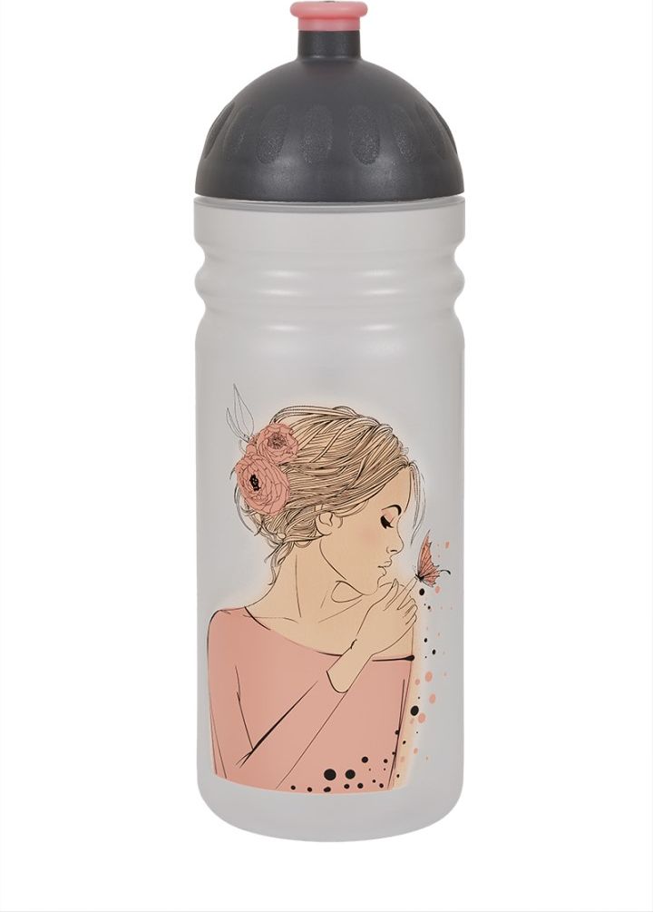 Zdravé lahve Zdravá láhev Romantic 700ml - obrázek 3