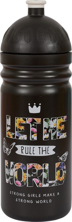 Zdravé lahve Zdravá láhev Girls 700ml - obrázek 1