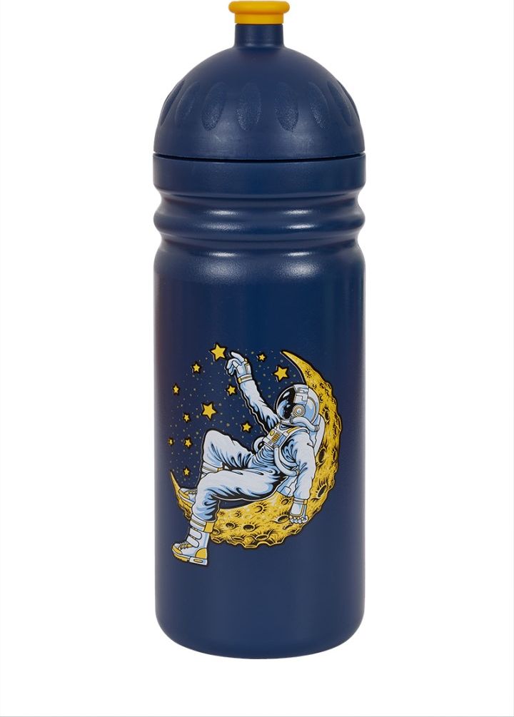 Zdravé lahve Zdravá láhev Mise na Měsíc 700ml - obrázek 1