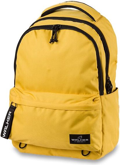 Batoh Walker Classic Alpha Banana 29 l - obrázek 1