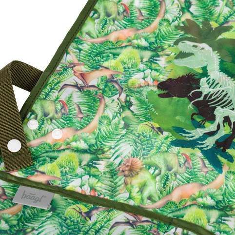 BAAGL Dětská zástěra Dinosaurus - obrázek 3