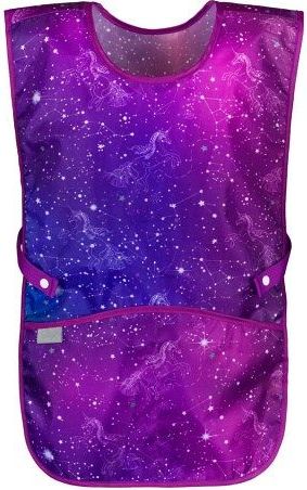 BAAGL Dětská zástěra Unicorn Universe - obrázek 1