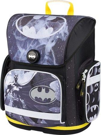 BAAGL Školní aktovka Ergo Batman Storm - obrázek 2
