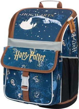 BAAGL Školní aktovka Zippy Harry Potter Bradavice - obrázek 2