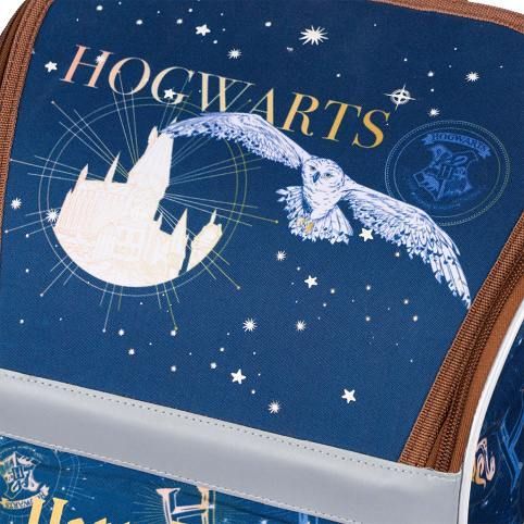 BAAGL Školní aktovka Zippy Harry Potter Bradavice - obrázek 7