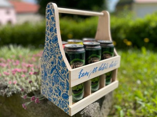 Akrylový popisovač 4mm set 12ks - obrázek 2