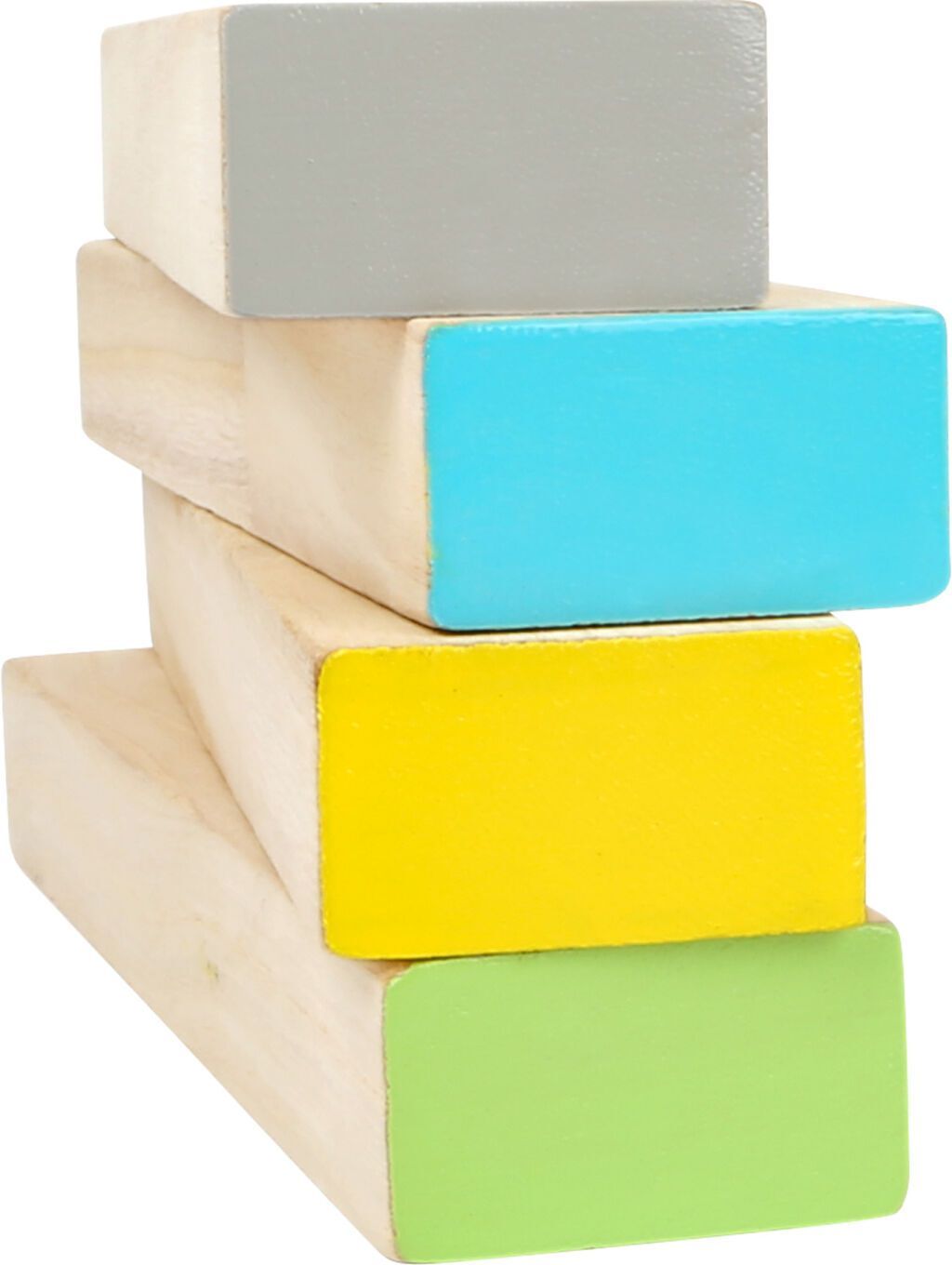 Small foot by Legler Small Foot Jenga věž XXL - poškozený obal - obrázek 6