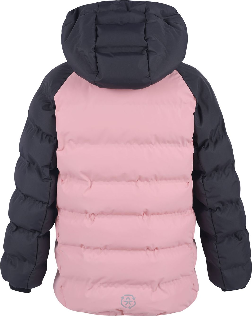 DĚTSKÁ ZIMNÍ LYŽAŘSKÁ BUNDA COLOR KIDS, AF 10.000, ZEPHYR Velikost: 104 - obrázek 3