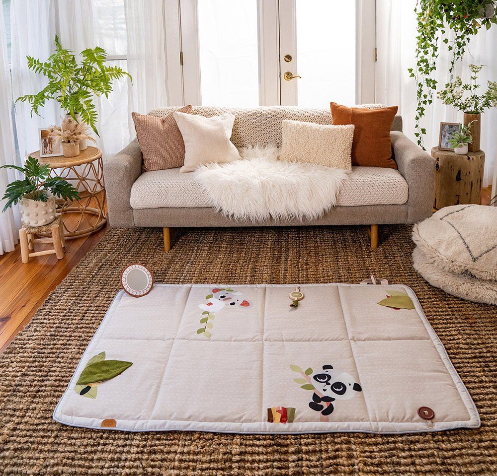 Tiny Love Hrací deka gigant KOALA z kolekce boho chic - obrázek 2