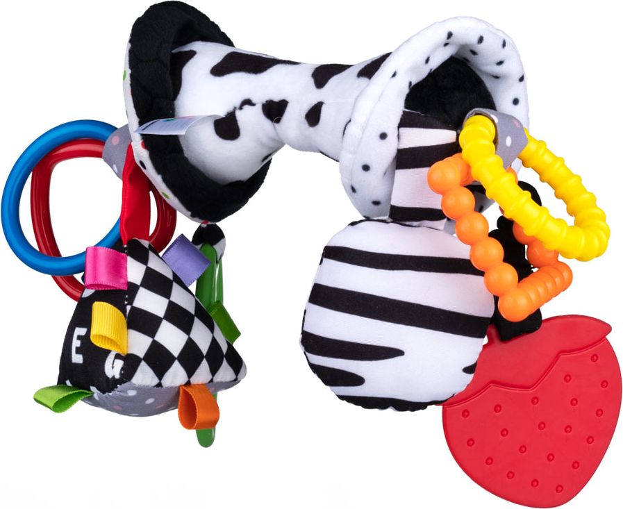 BalibaZoo závěsná hračka Twister - obrázek 3