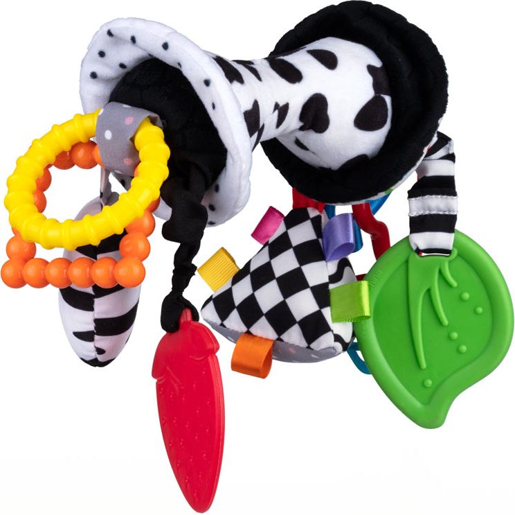 BalibaZoo závěsná hračka Twister - obrázek 5