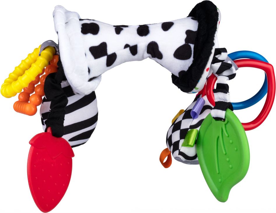 BalibaZoo závěsná hračka Twister - obrázek 8