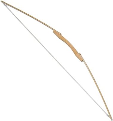 imago Luk dřevěný, rukojeť univerzální 161 cm - obrázek 1