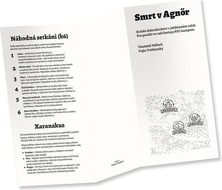 Smrt v Agnör - PDF - obrázek 1