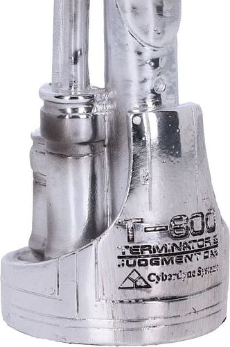 Nemesis Now Pohár Terminátor 2 - Ruka T-800 200ml - obrázek 7