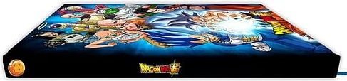 ABYstyle Zápisník Dragon Ball Super A5 - obrázek 5