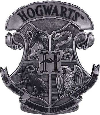 Nemesis Now Zarážka na knihy Harry Potter - Zmijozel - obrázek 4
