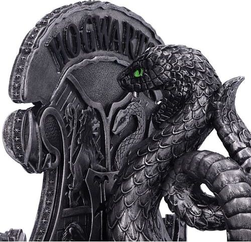 Nemesis Now Zarážka na knihy Harry Potter - Zmijozel - obrázek 6