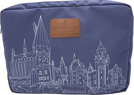 ABYstyle Obal na notebook Harry Potter - Bradavice - obrázek 1