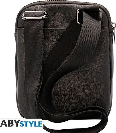 ABYstyle Mini brašna Pán prstenů - Prsten moci, barva černá - obrázek 2