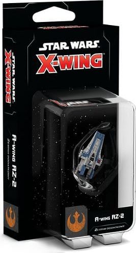 Star Wars: X-Wing (second edition) - RZ-2 A-Wing - obrázek 1