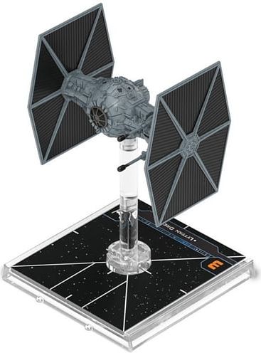 Star Wars: X-Wing (second edition) - TIE/rb Heavy - obrázek 2