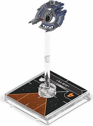 Star Wars: X-Wing (second edition) - Droid Tri-Fighter - obrázek 2