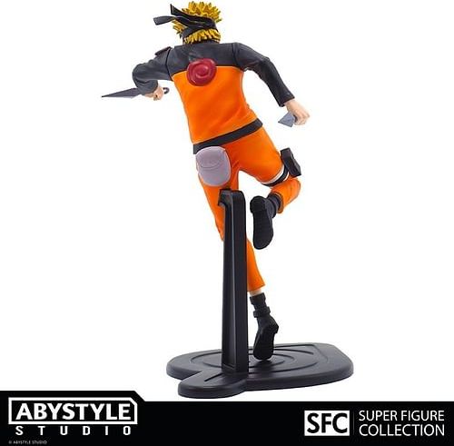 ABYstyle Figurka Naruto Shippuden - Naruto Uzumaki - obrázek 3